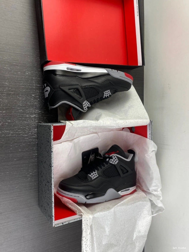 Bred Reimagined Jordan Air FV5029-006 4 0628